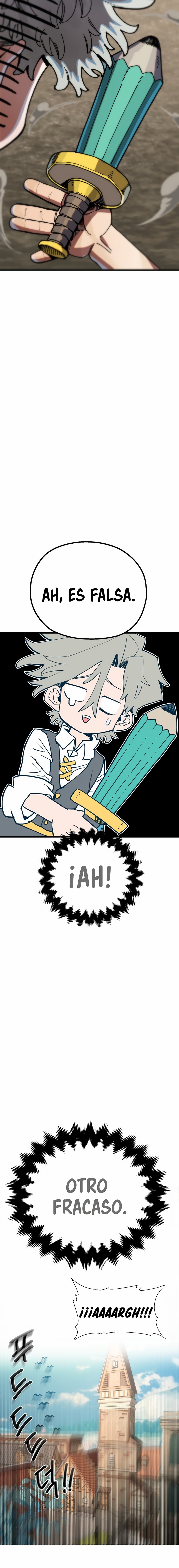 Read Guerrero de la espada mental es Manga Online