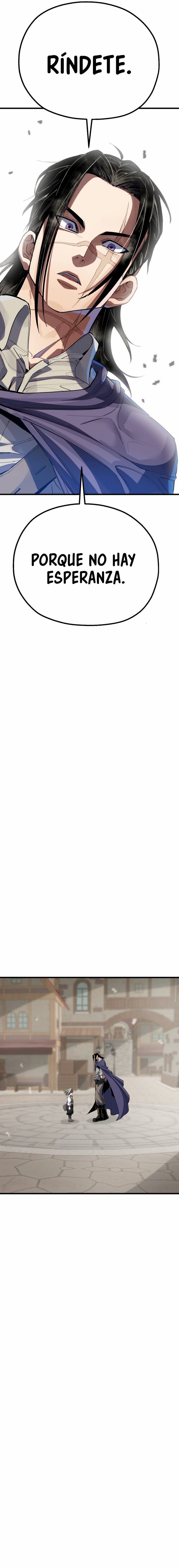 Read Guerrero de la espada mental es Manga Online