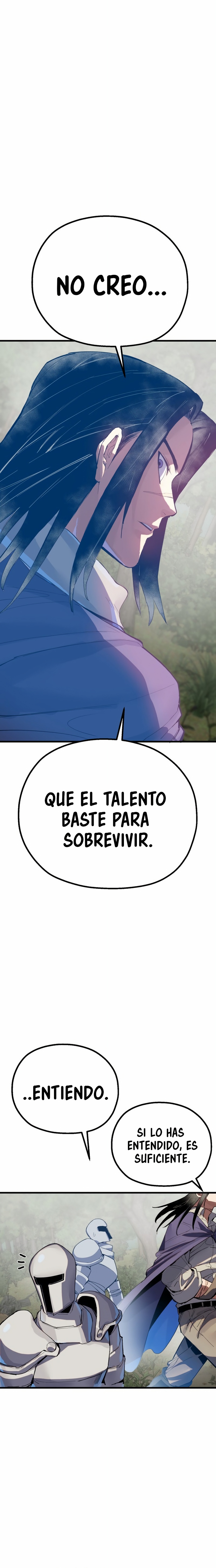 Read Guerrero de la espada mental es Manga Online