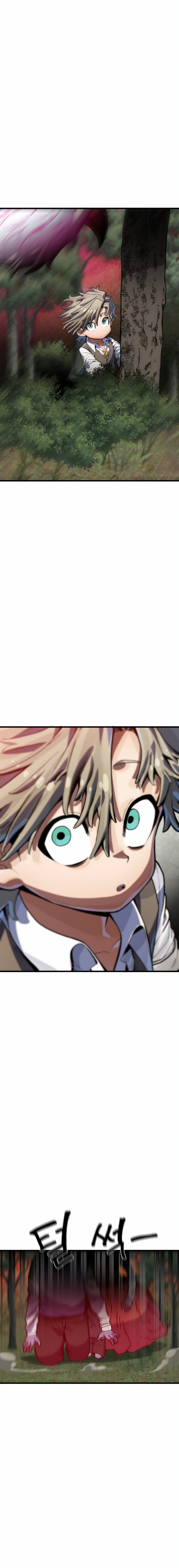 Read Guerrero de la espada mental es Manga Online