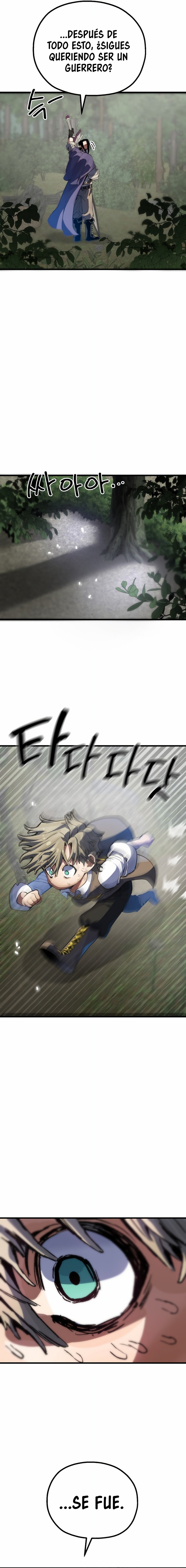 Read Guerrero de la espada mental es Manga Online