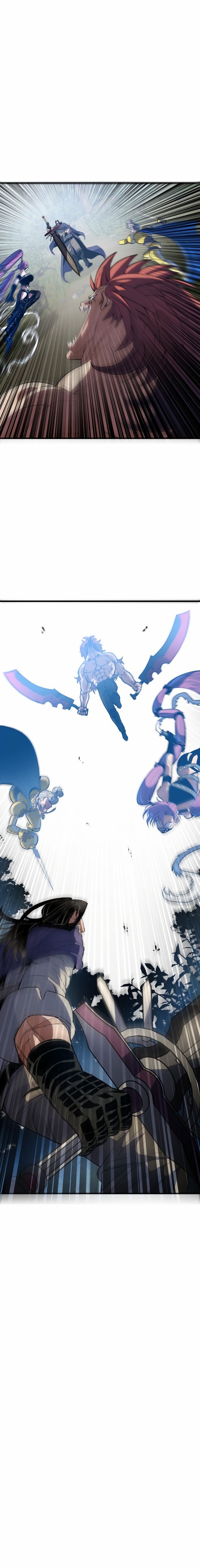 Read Guerrero de la espada mental es Manga Online