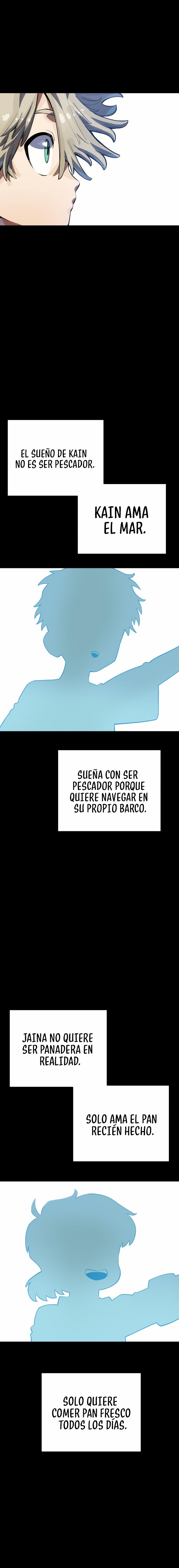 Read Guerrero de la espada mental es Manga Online