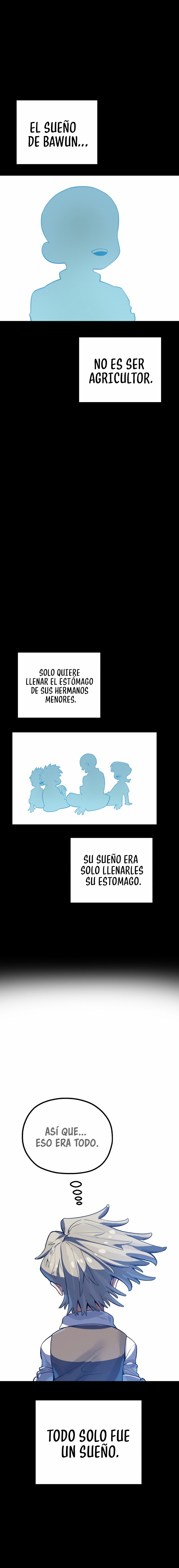 Read Guerrero de la espada mental es Manga Online