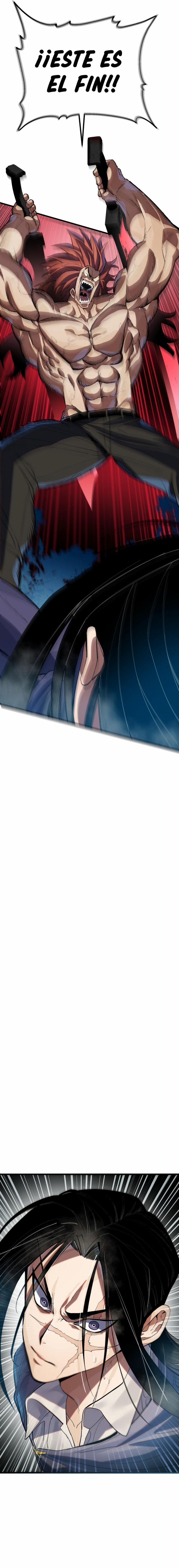 Read Guerrero de la espada mental es Manga Online