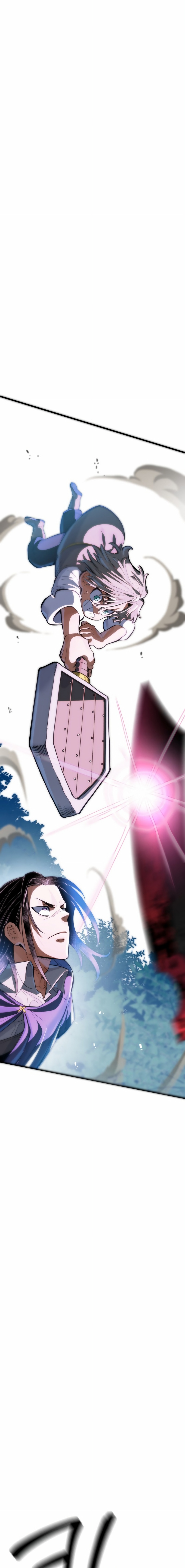 Read Guerrero de la espada mental es Manga Online