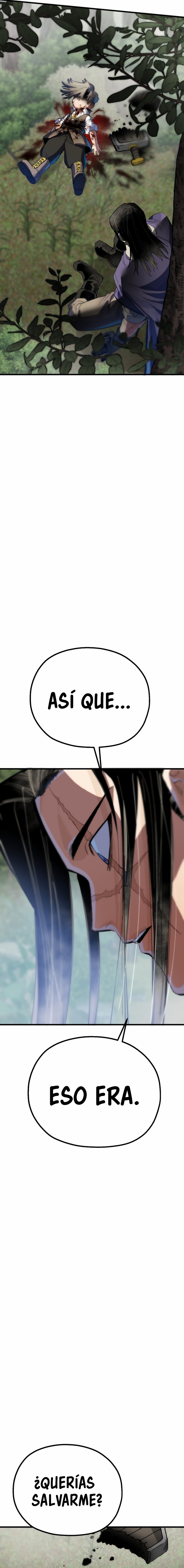 Read Guerrero de la espada mental es Manga Online