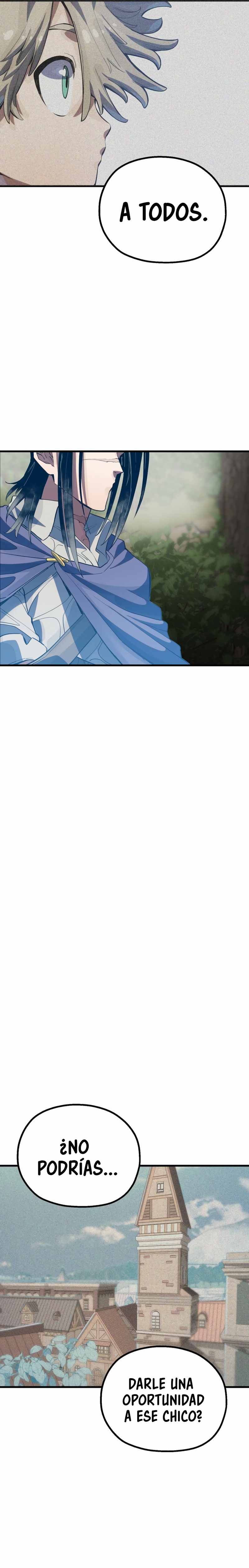 Read Guerrero de la espada mental es Manga Online