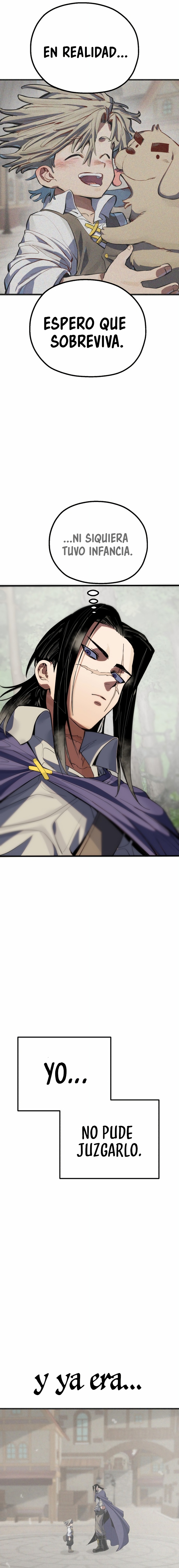 Read Guerrero de la espada mental es Manga Online