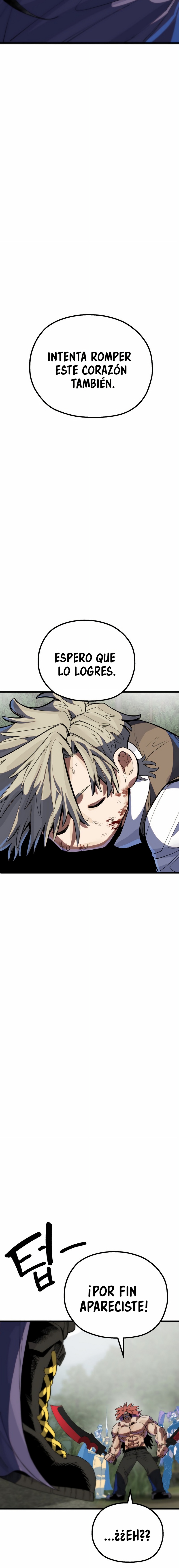 Read Guerrero de la espada mental es Manga Online