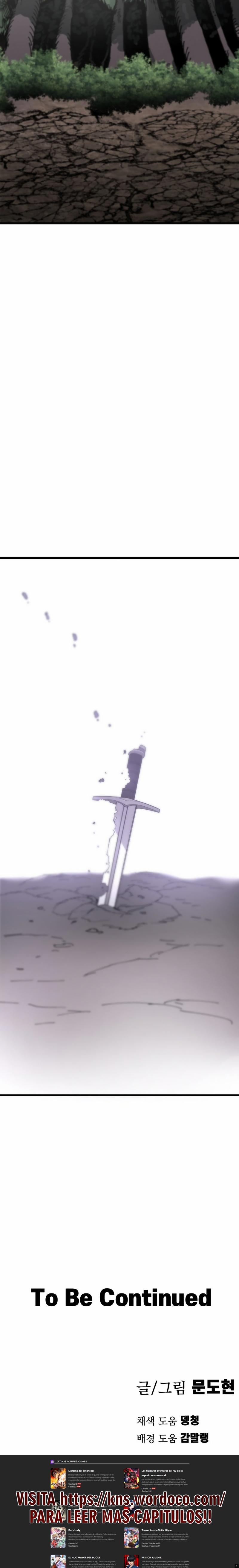 Read Guerrero de la espada mental es Manga Online