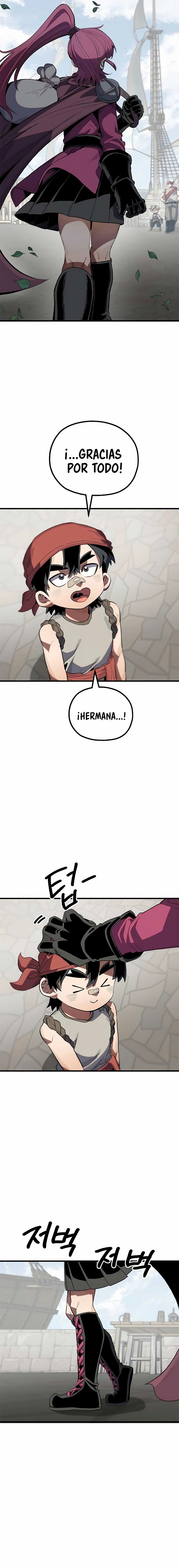 Read Guerrero de la espada mental es Manga Online