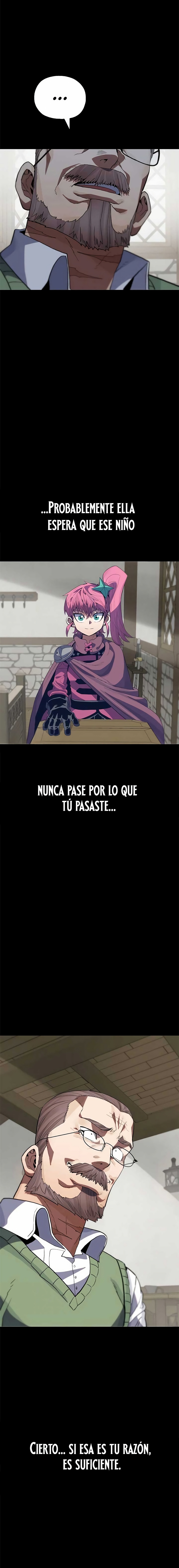 Read Guerrero de la espada mental es Manga Online