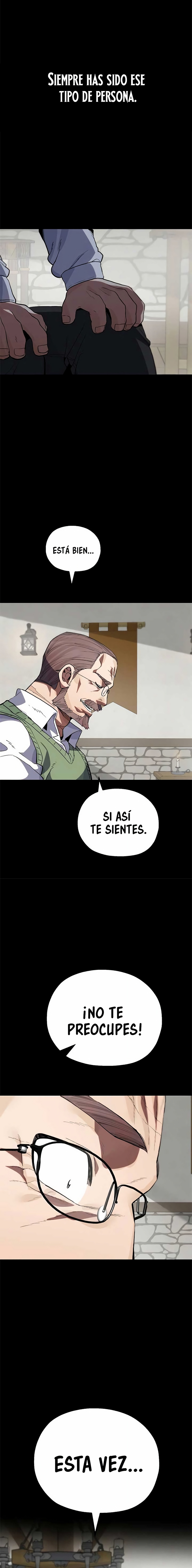 Read Guerrero de la espada mental es Manga Online