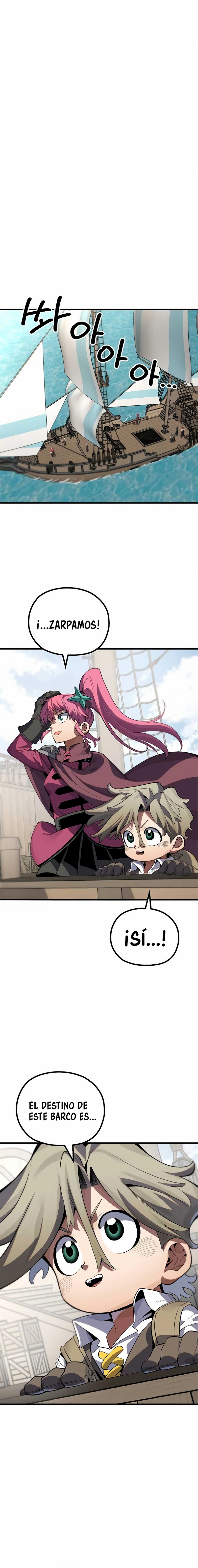 Read Guerrero de la espada mental es Manga Online