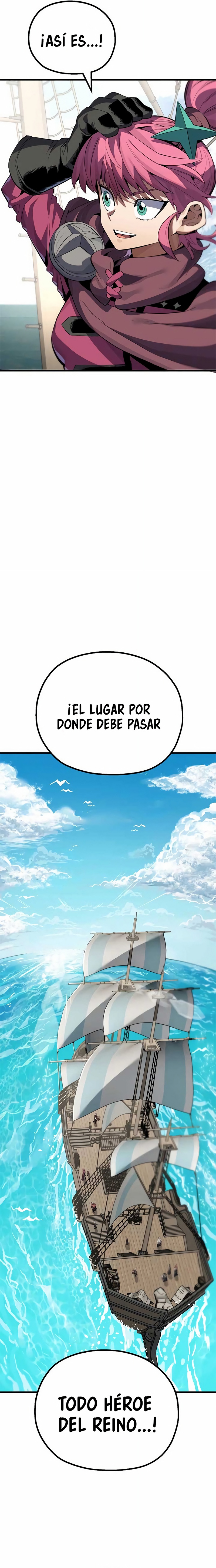 Read Guerrero de la espada mental es Manga Online