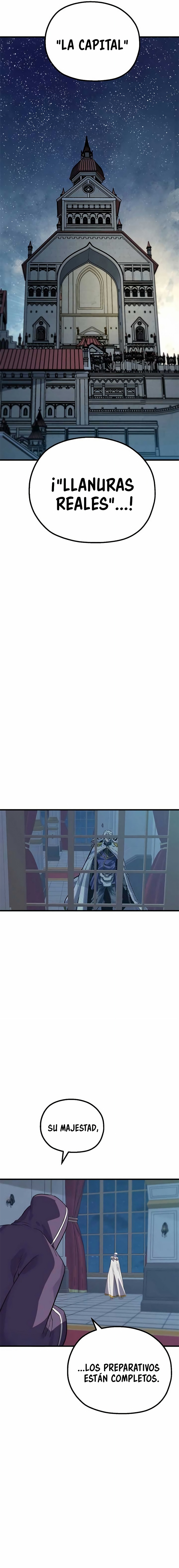 Read Guerrero de la espada mental es Manga Online