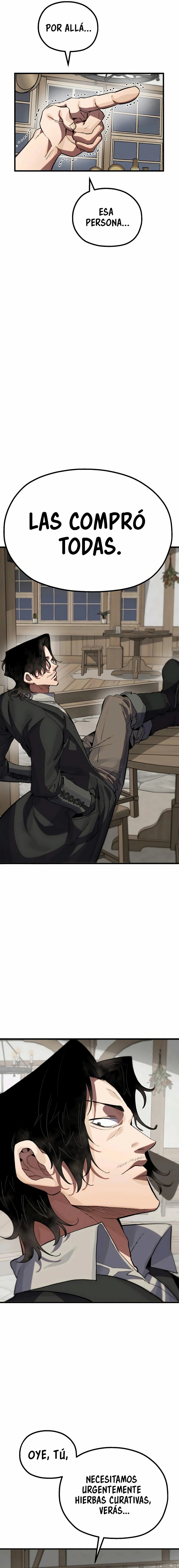 Read Guerrero de la espada mental es Manga Online