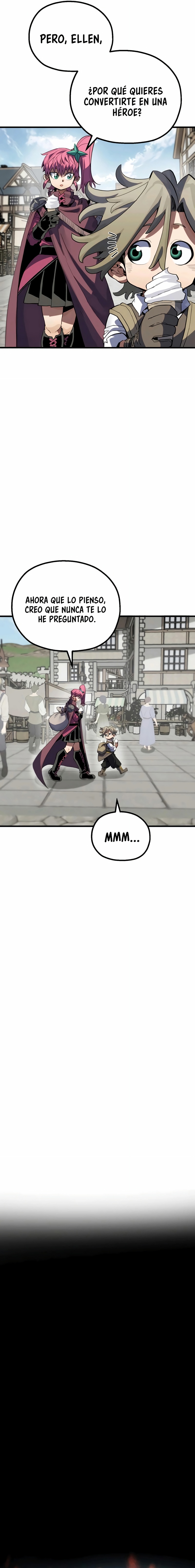 Read Guerrero de la espada mental es Manga Online