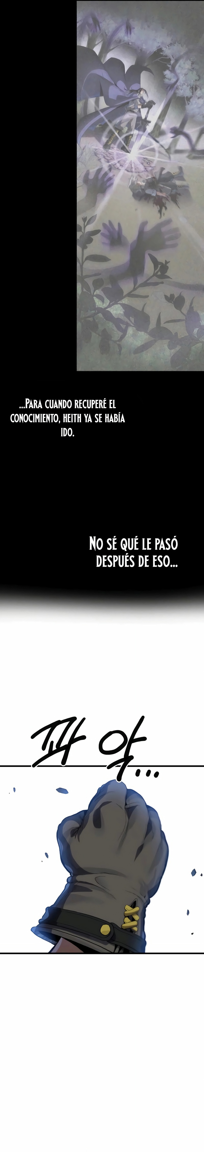 Read Guerrero de la espada mental es Manga Online