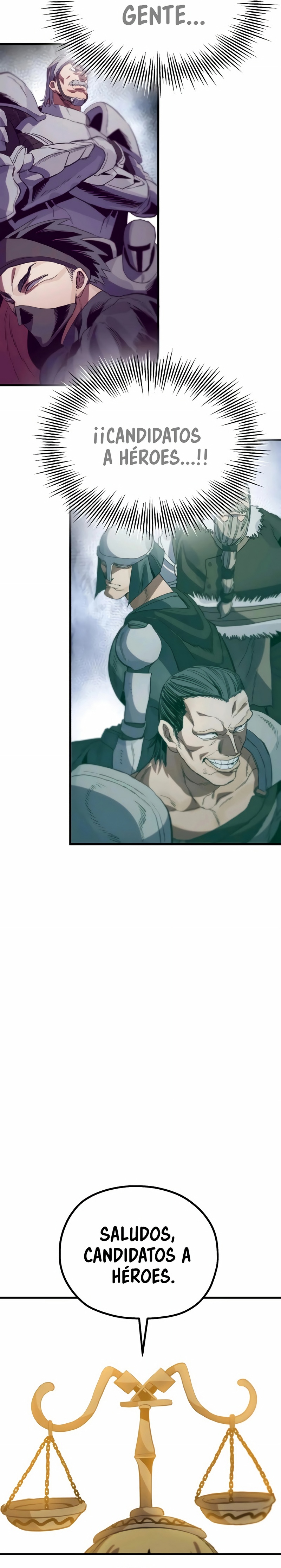 Read Guerrero de la espada mental es Manga Online