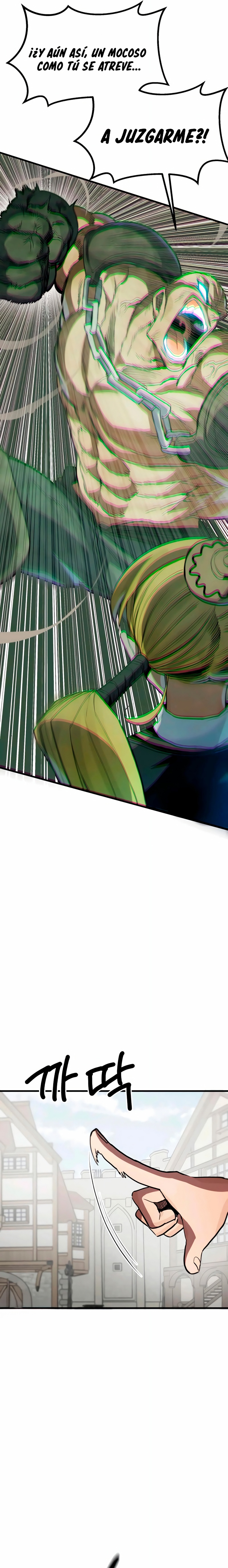 Read Guerrero de la espada mental es Manga Online