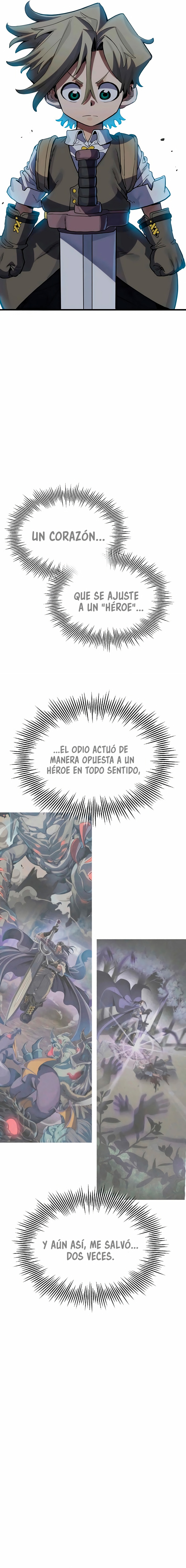 Read Guerrero de la espada mental es Manga Online