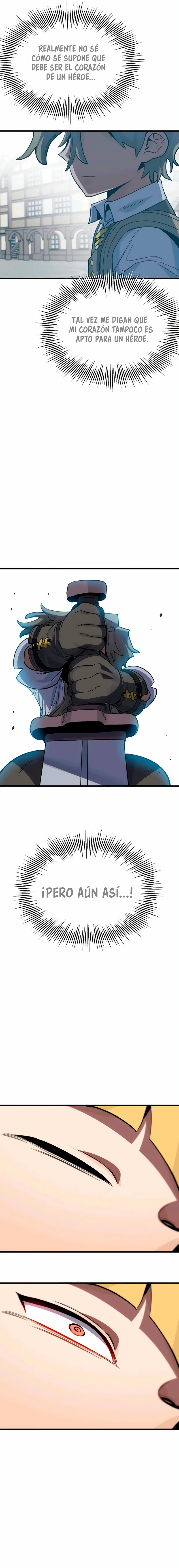 Read Guerrero de la espada mental es Manga Online