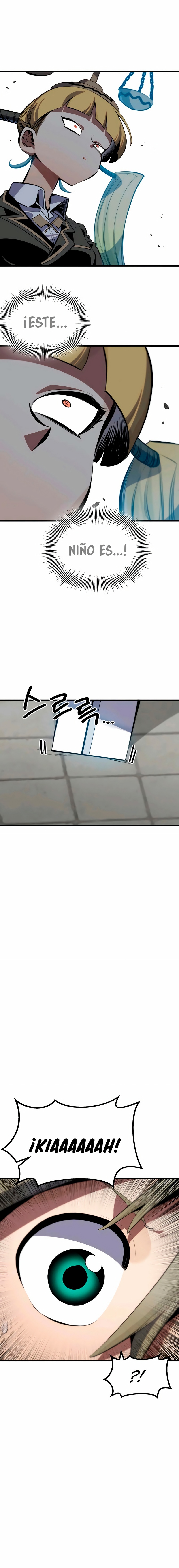 Read Guerrero de la espada mental es Manga Online