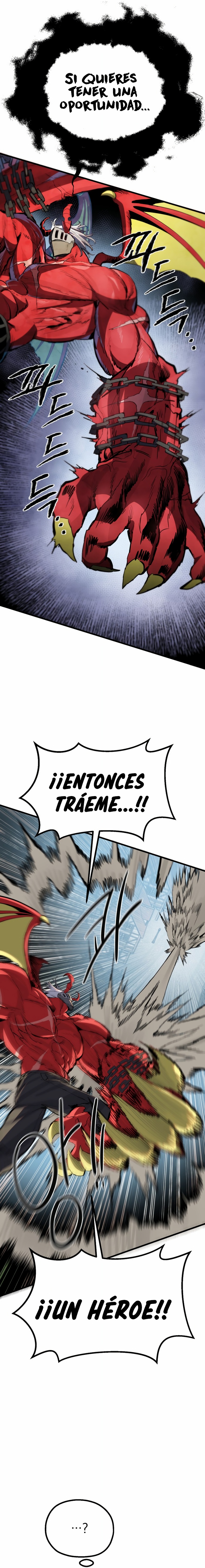 Read Guerrero de la espada mental es Manga Online