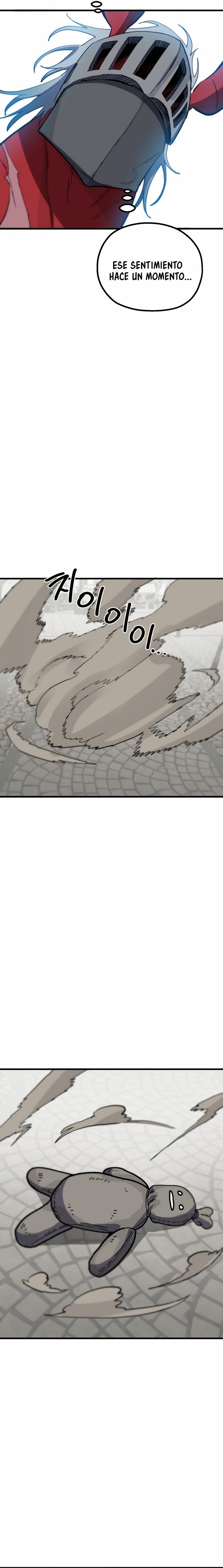 Read Guerrero de la espada mental es Manga Online