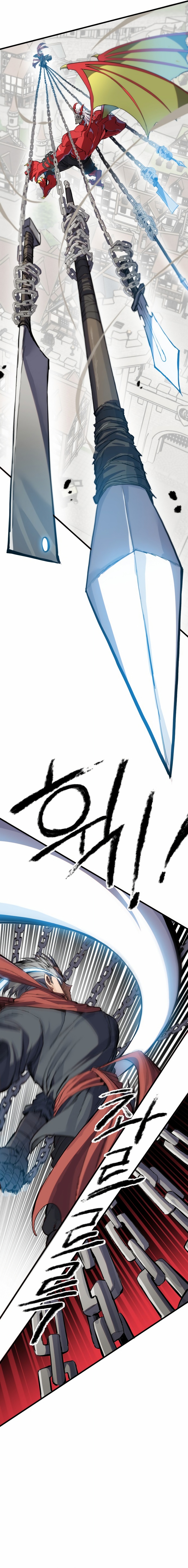 Read Guerrero de la espada mental es Manga Online