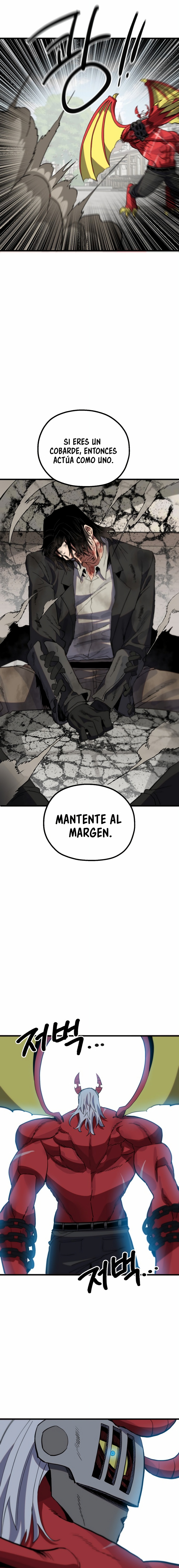 Read Guerrero de la espada mental es Manga Online