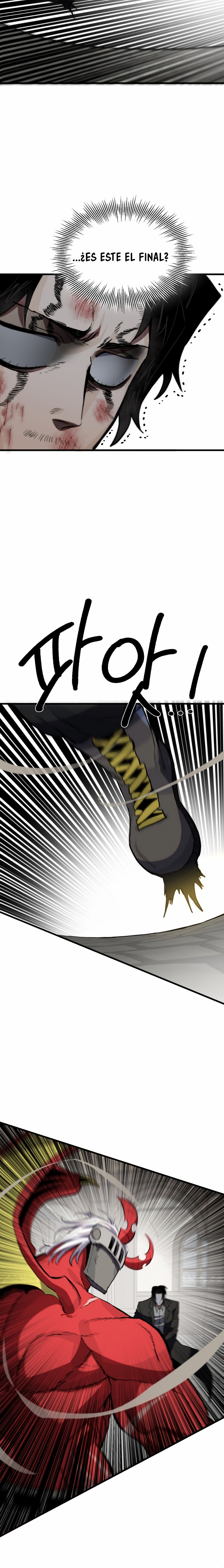 Read Guerrero de la espada mental es Manga Online