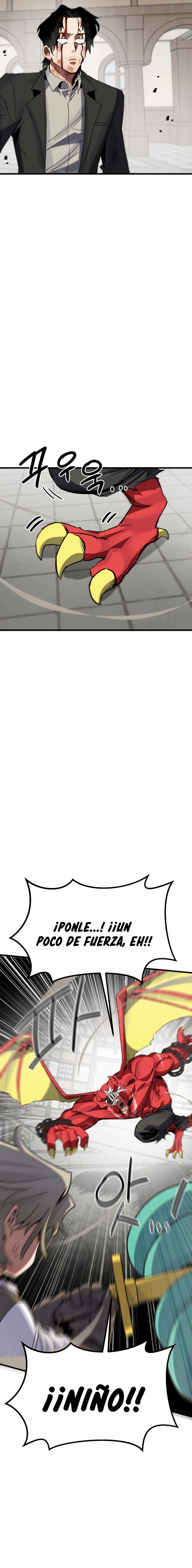 Read Guerrero de la espada mental es Manga Online