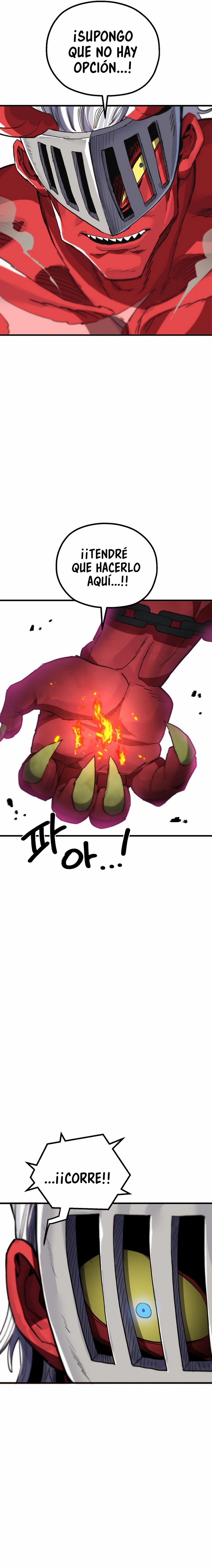 Read Guerrero de la espada mental es Manga Online