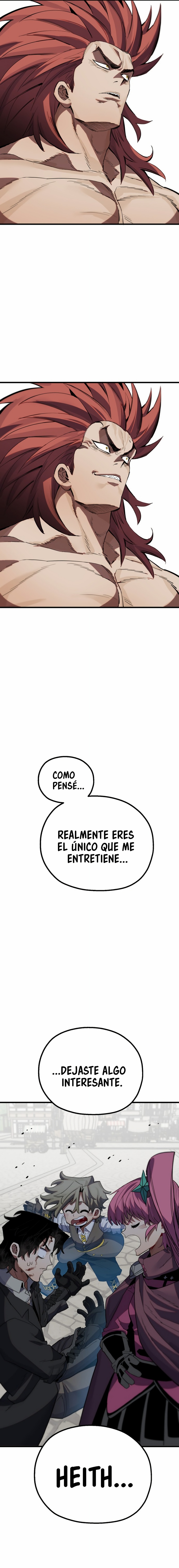 Read Guerrero de la espada mental es Manga Online