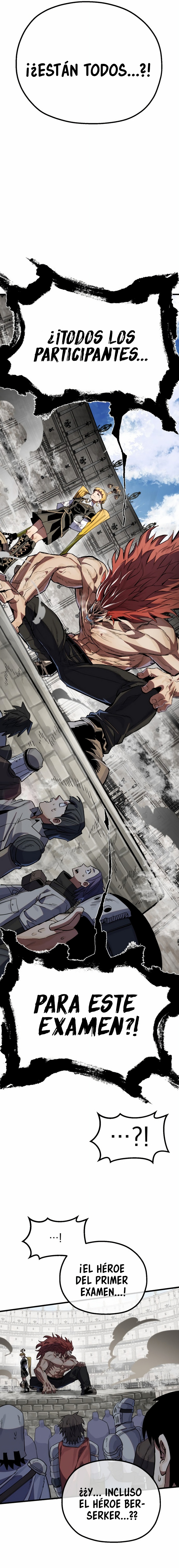 Read Guerrero de la espada mental es Manga Online