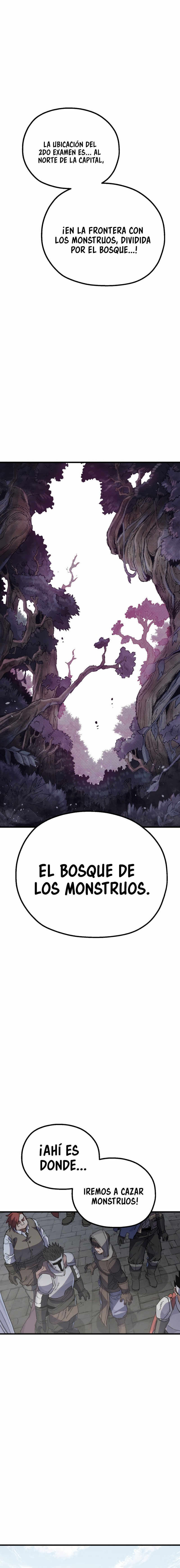 Read Guerrero de la espada mental es Manga Online