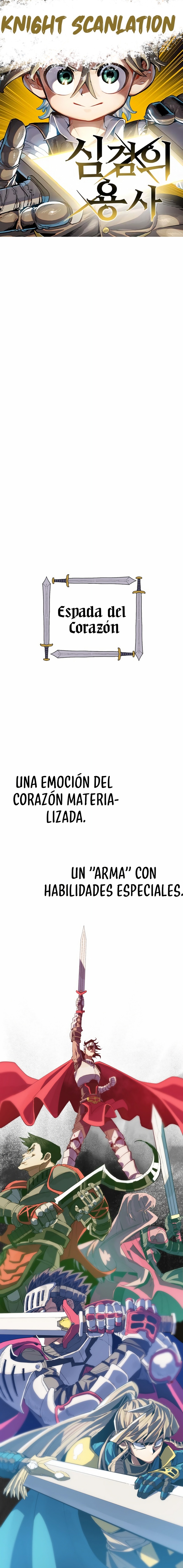 Read Guerrero de la espada mental es Manga Online