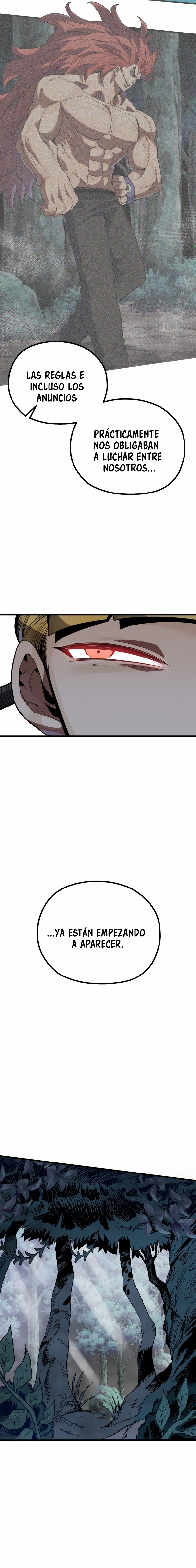 Read Guerrero de la espada mental es Manga Online