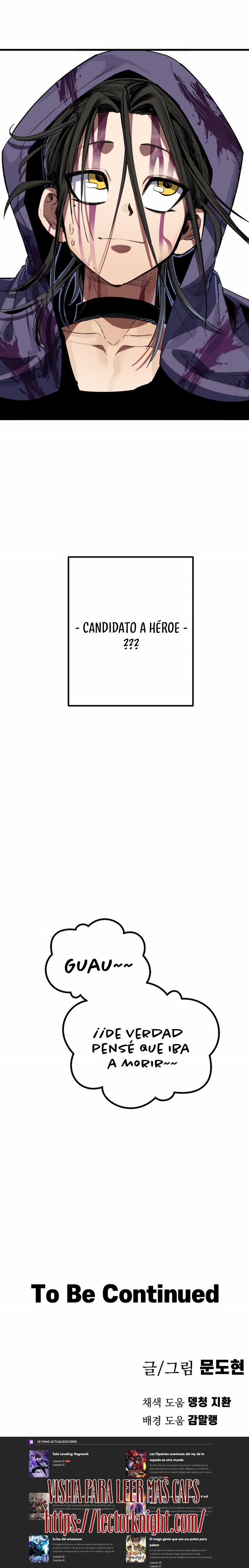 Read Guerrero de la espada mental es Manga Online