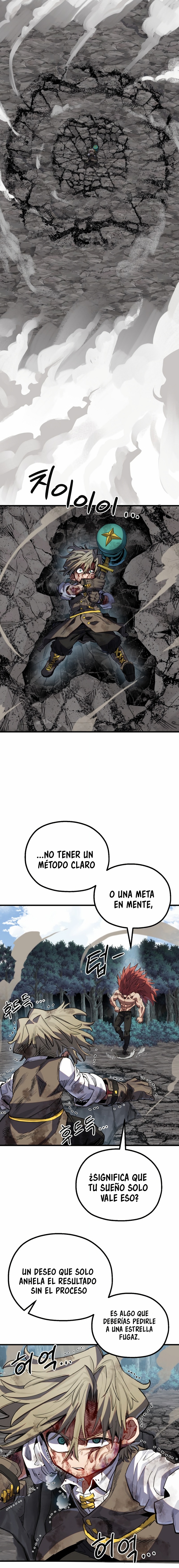 Read Guerrero de la espada mental es Manga Online