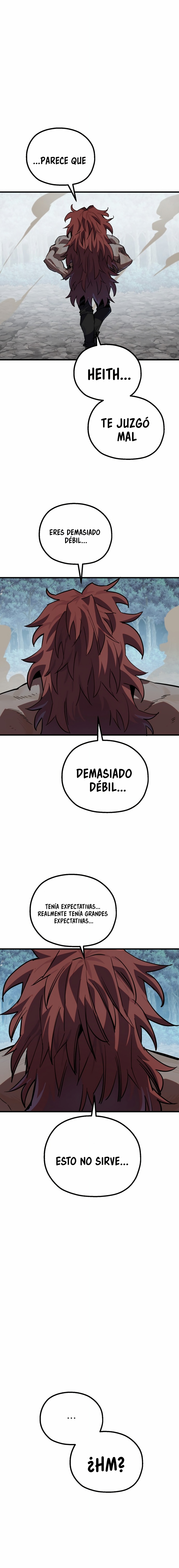 Read Guerrero de la espada mental es Manga Online