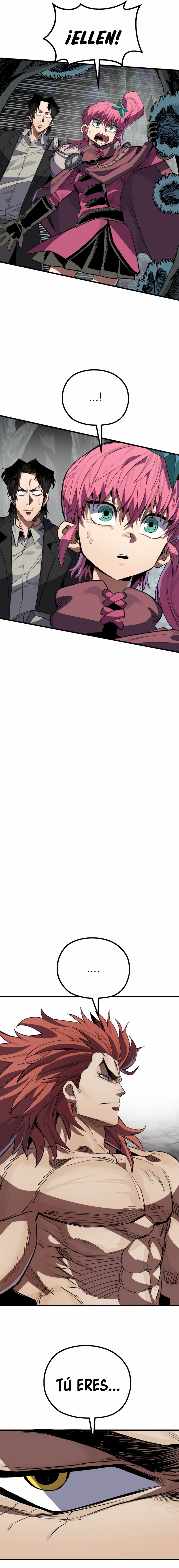 Read Guerrero de la espada mental es Manga Online