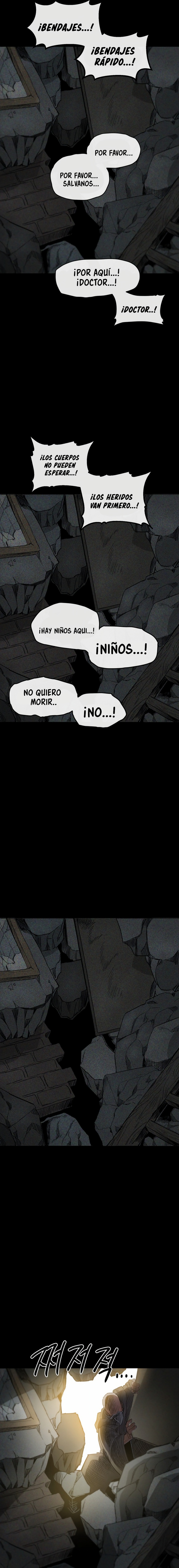 Read Guerrero de la espada mental es Manga Online