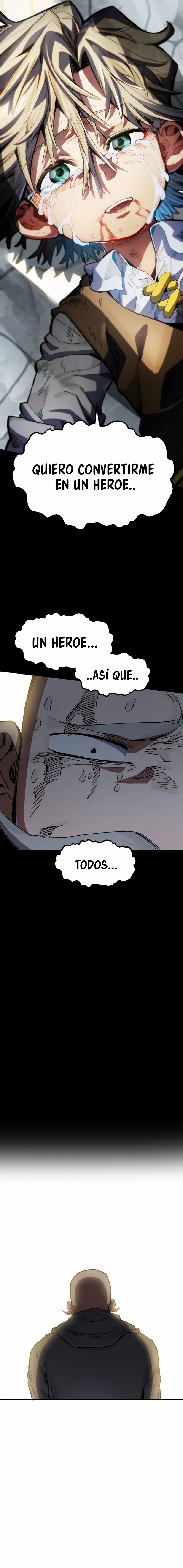 Read Guerrero de la espada mental es Manga Online