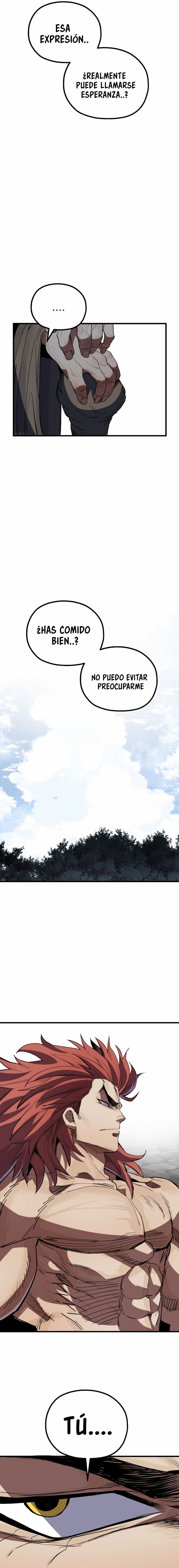 Read Guerrero de la espada mental es Manga Online