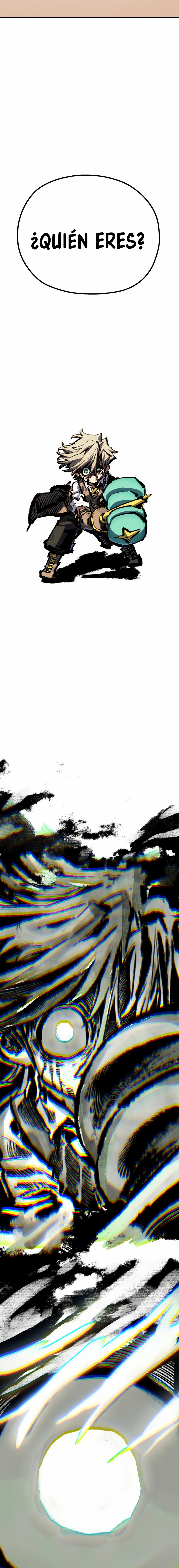 Read Guerrero de la espada mental es Manga Online