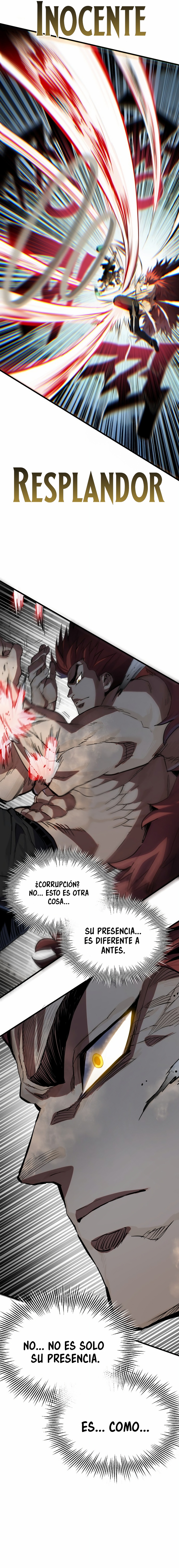 Read Guerrero de la espada mental es Manga Online